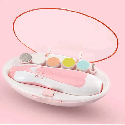 BabyBeauty™ Electric Nail File for Children