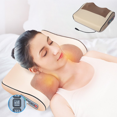 Electric neck massager Kudde™ 