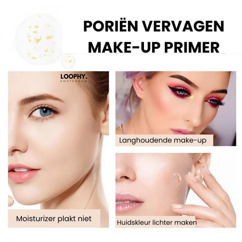 FacialUp™ - Porenverkleinernde Magische Grundierung (1+1 GRATIS!)