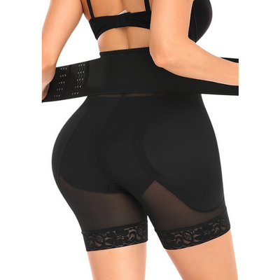 50% OFF | InstaShape™ | Hourglass Shaper Corset 