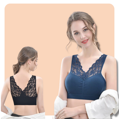 Kylie Seamless Bra™ | The comfortable bra for every activity (1+1 FREE) 