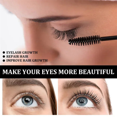 EELHOE™ - Professional Eyelash Serum (1+1 FREE)