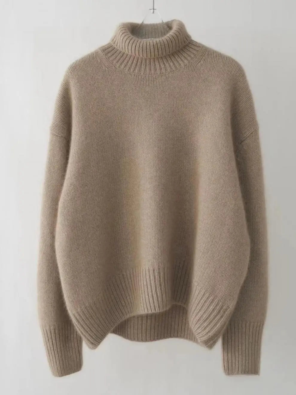 Evadne™ - Casual Soft Warm Knitted Sweater (50% OFF)