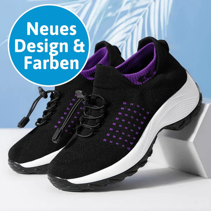 Walkpro™ Ergonomische Schmerzbefreiende Schuhe für Männer und Frauen 50% RABATT