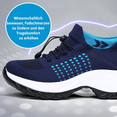 Walkpro™ Ergonomische Schmerzbefreiende Schuhe für Männer und Frauen 50% RABATT