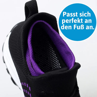 Walkpro™ Ergonomische Schmerzbefreiende Schuhe für Männer und Frauen 50% RABATT