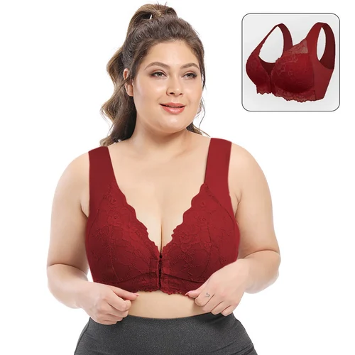 1+1 FREE | ComfortFit™ | Ultra comfortable support bra 