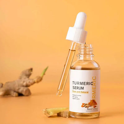 Crystal™ - Turmeric Skin Lightening Serum (50% OFF) 