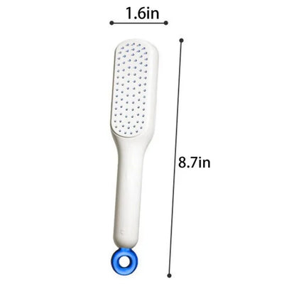 HairBrush™ - Anti Static Hair Companion (50% OFF)