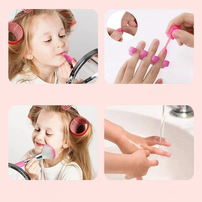 Kiddie™ Beauty Adventure Set (50% OFF) 