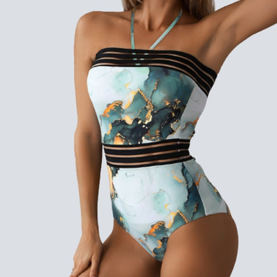 Boxi – A beautiful swimsuit