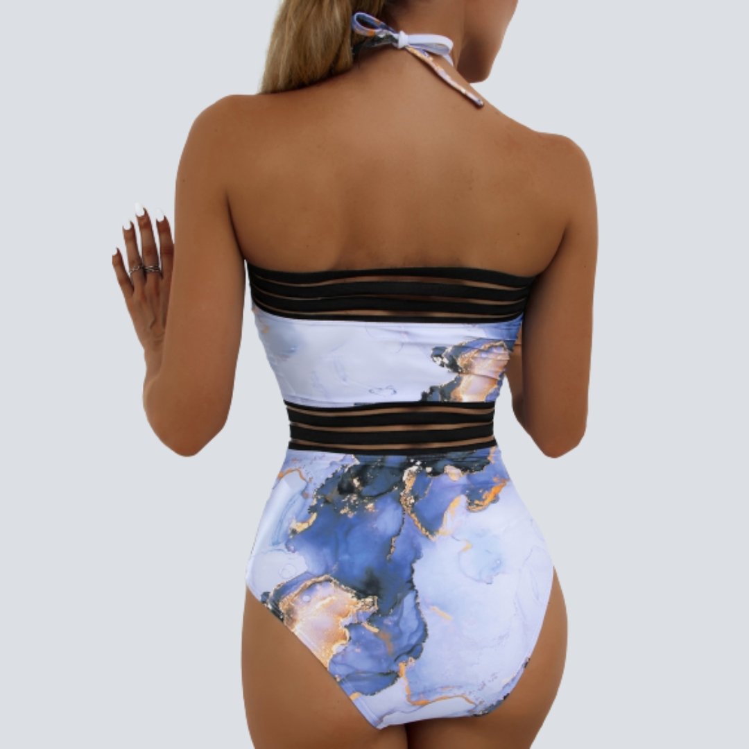 Boxi – A beautiful swimsuit