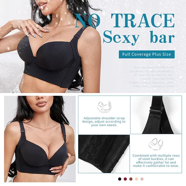 50% OFF | FitMe™ | Premium shaping bra