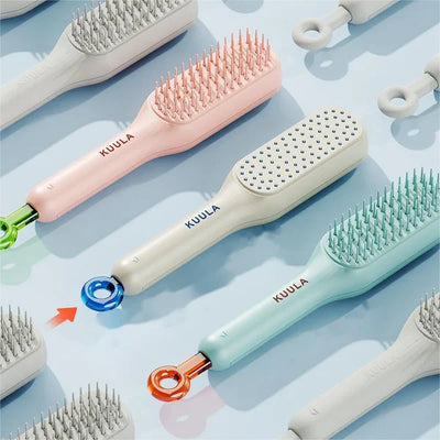 HairBrush™ - Anti Static Hair Companion (50% OFF)