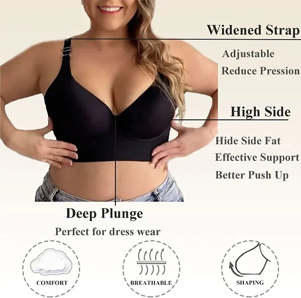 50% OFF | FitMe™ | Premium shaping bra