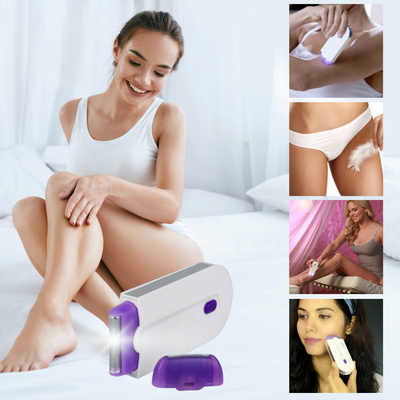 SoftSkin™ | The best solution for smooth skin (50% OFF)