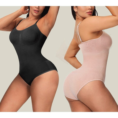 1+1 FREE | Full Body Suit Shapewear 