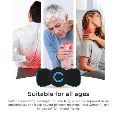 FlexiCure™ - Muscle Pain Relief Device (50% off)