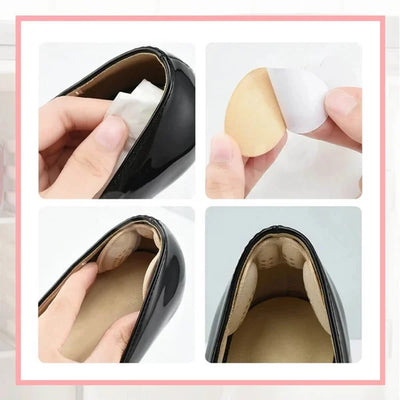 Cushy™ Pain Relief Heel Cushion 1+1 FREE