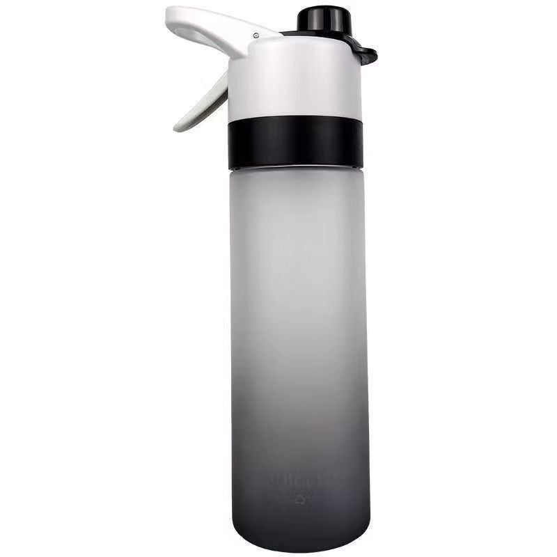 Bottlesfresh™ Refreshing Water Bottle (50% OFF) 