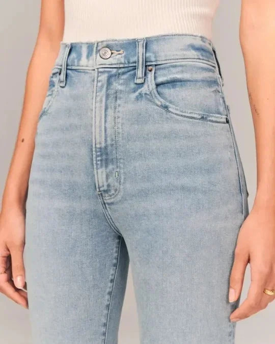 Melody™ - Butt Lifting Flared Jeans for Women (50% OFF) 