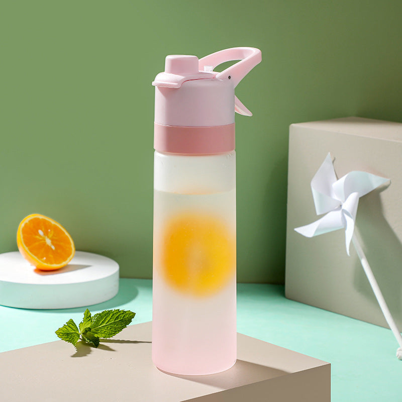 Bottlesfresh™ Refreshing Water Bottle (50% OFF) 