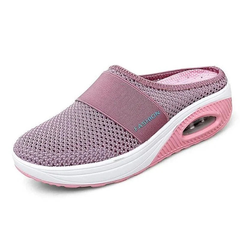 Beryl™ - Luftgepolsterte Slipper Turnschuhe (50% RABATT)