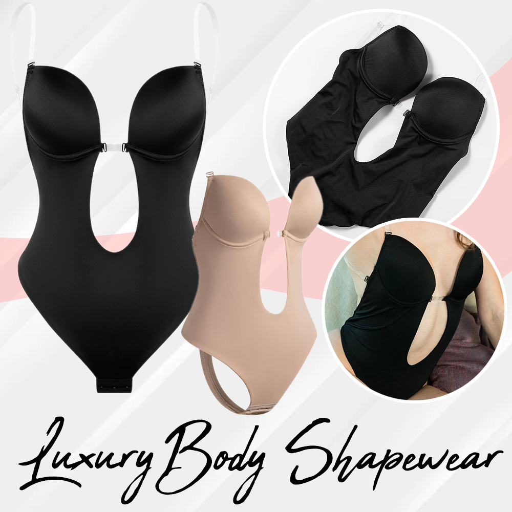 LuxuryBody™ Shapewear