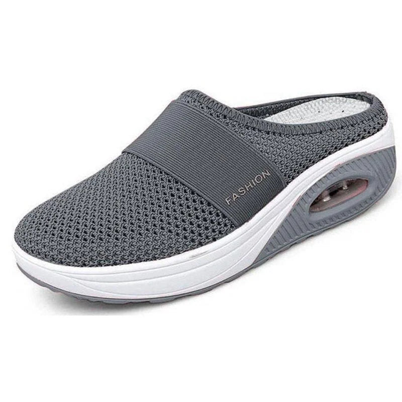 Beryl™ - Luftgepolsterte Slipper Turnschuhe (50% RABATT)