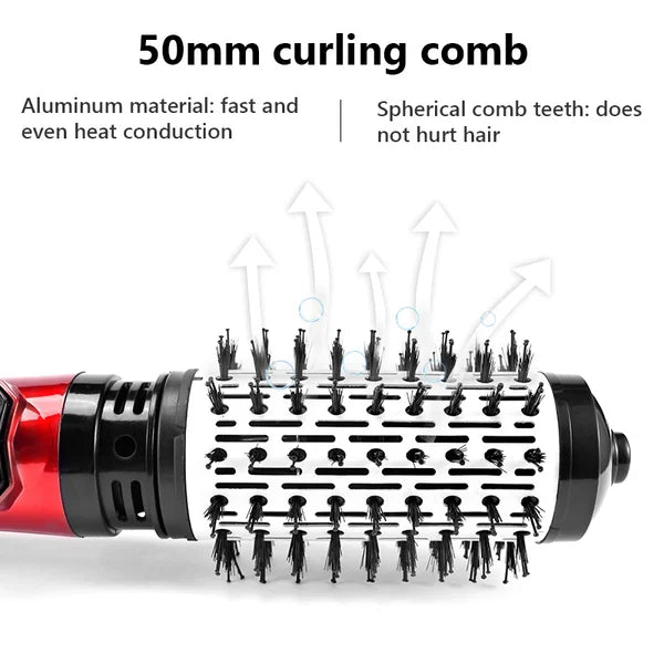 StylePro™ - 3-in-1 Swivel Hair Dryer (50% OFF)