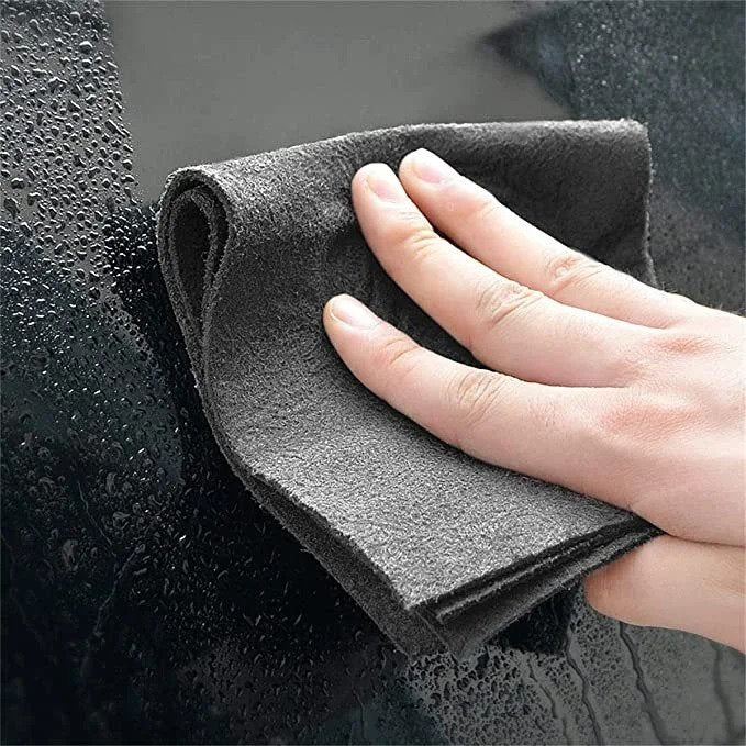 SuperClean™ - Thickened Magic Cleaning Cloth (5+5 FREE)