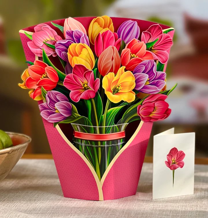 Bouquet™ Greeting Cards (50% off today only) 