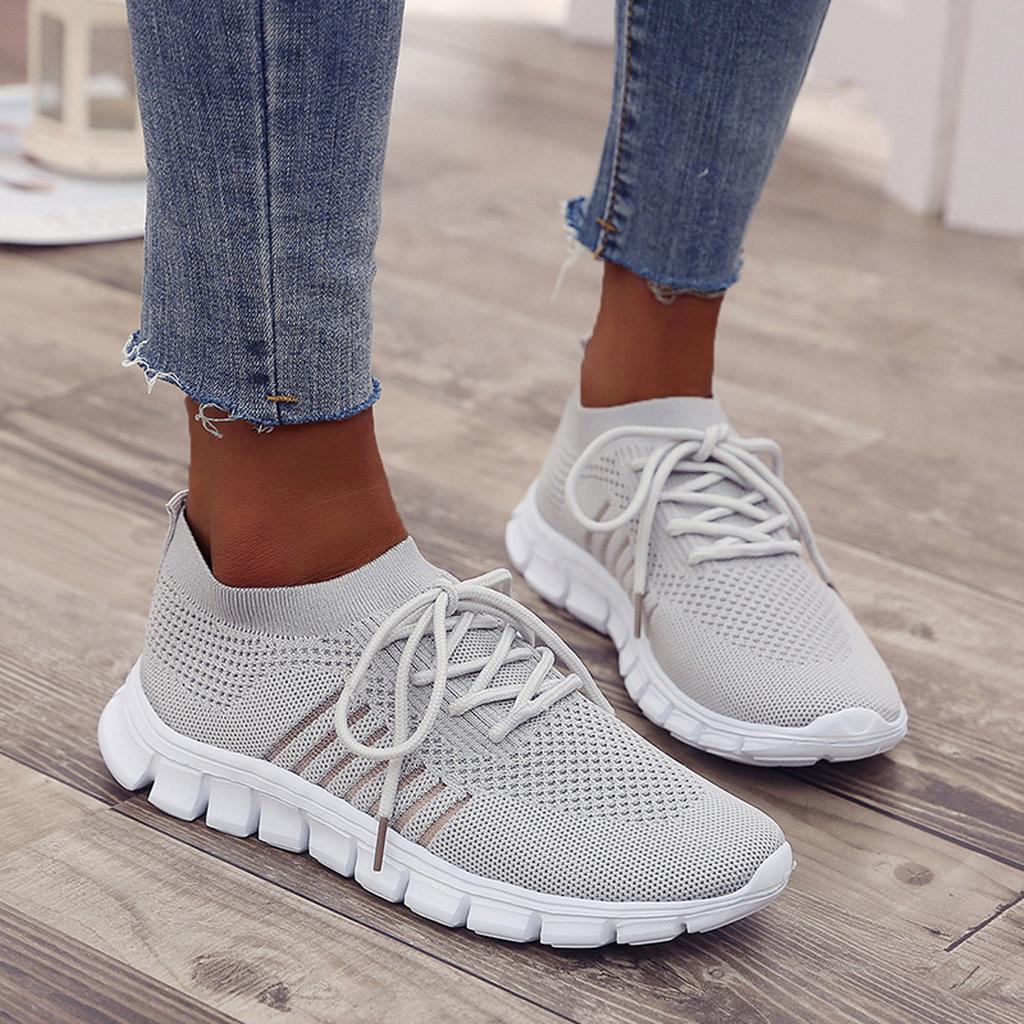 Laura - Ergonomic &amp; Breathable Shoes (50% OFF) 