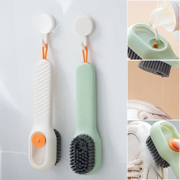 ProClenz™ - Cleaning brush with soft bristles for the household (1+1 FREE)