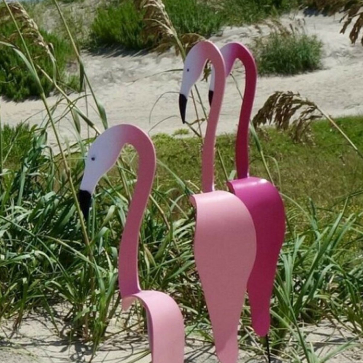 Garden Decor Flamingolo™️ 1+1 Free (2 pieces)