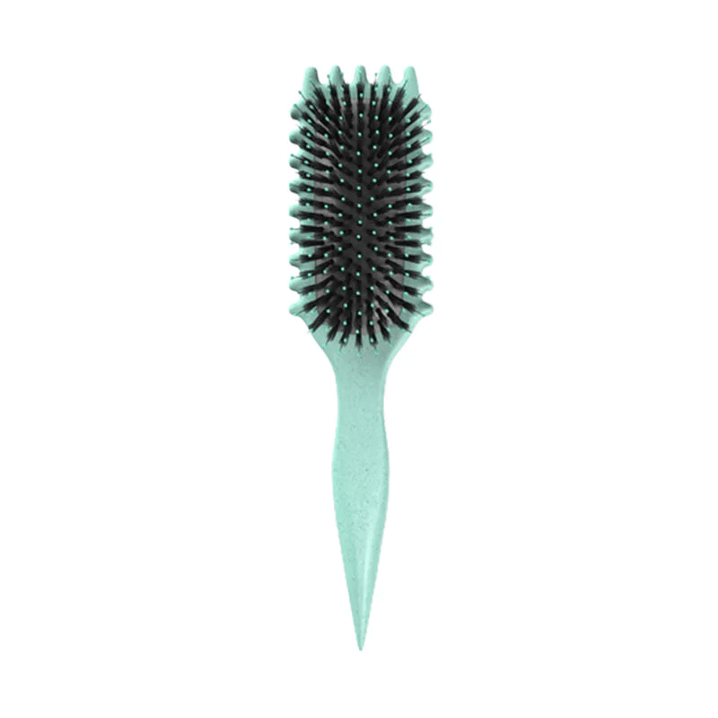 CurvEase™ - Bounce Curl Defining Styling Brush (50% OFF)