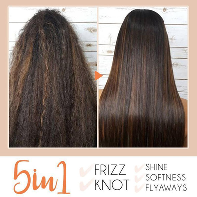 1+1 FREE | ShinyHair™ hair mask 