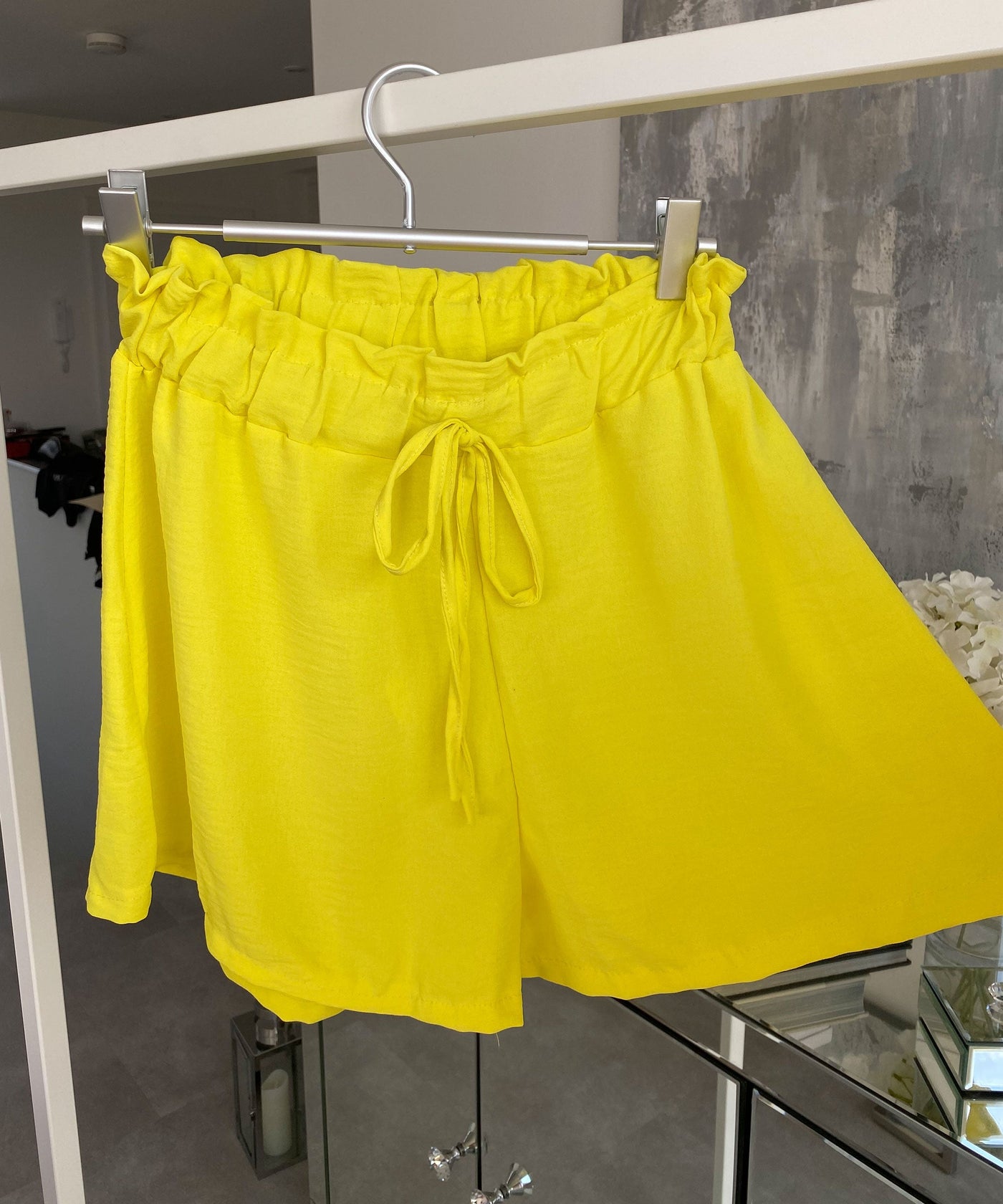 Set Maly Yellow