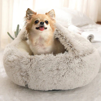 PetClouds™ - Cozy Pet Bed (50% OFF)