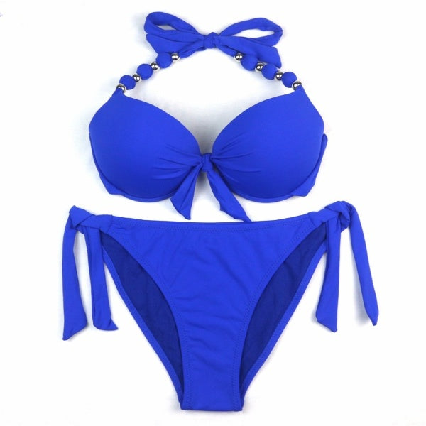 Modioza push-up swimsuit