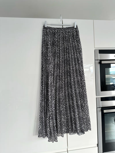 Maxi Skirt Camila Black