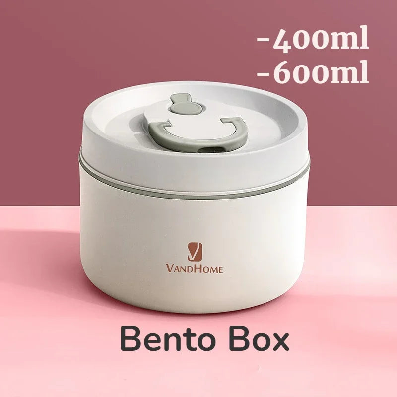 BentoBox™ - Multi-Layer Bento Lunchbox (50% OFF) 