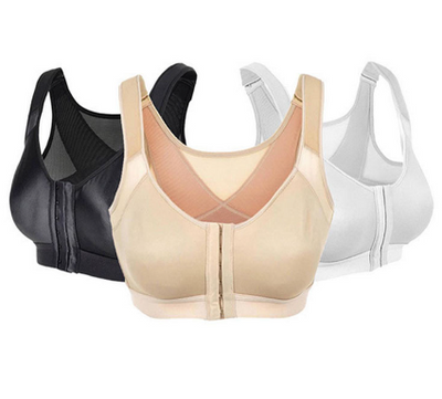 50% OFF | EasyFit Bra™ | Set of 3 