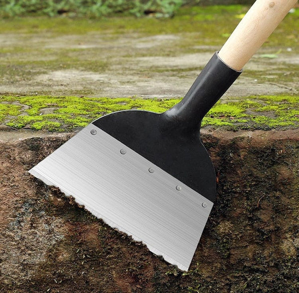 GardenTool™ - Multifunctional Garden Shovel (50% OFF)