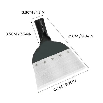 GardenTool™ - Multifunctional Garden Shovel (50% OFF)