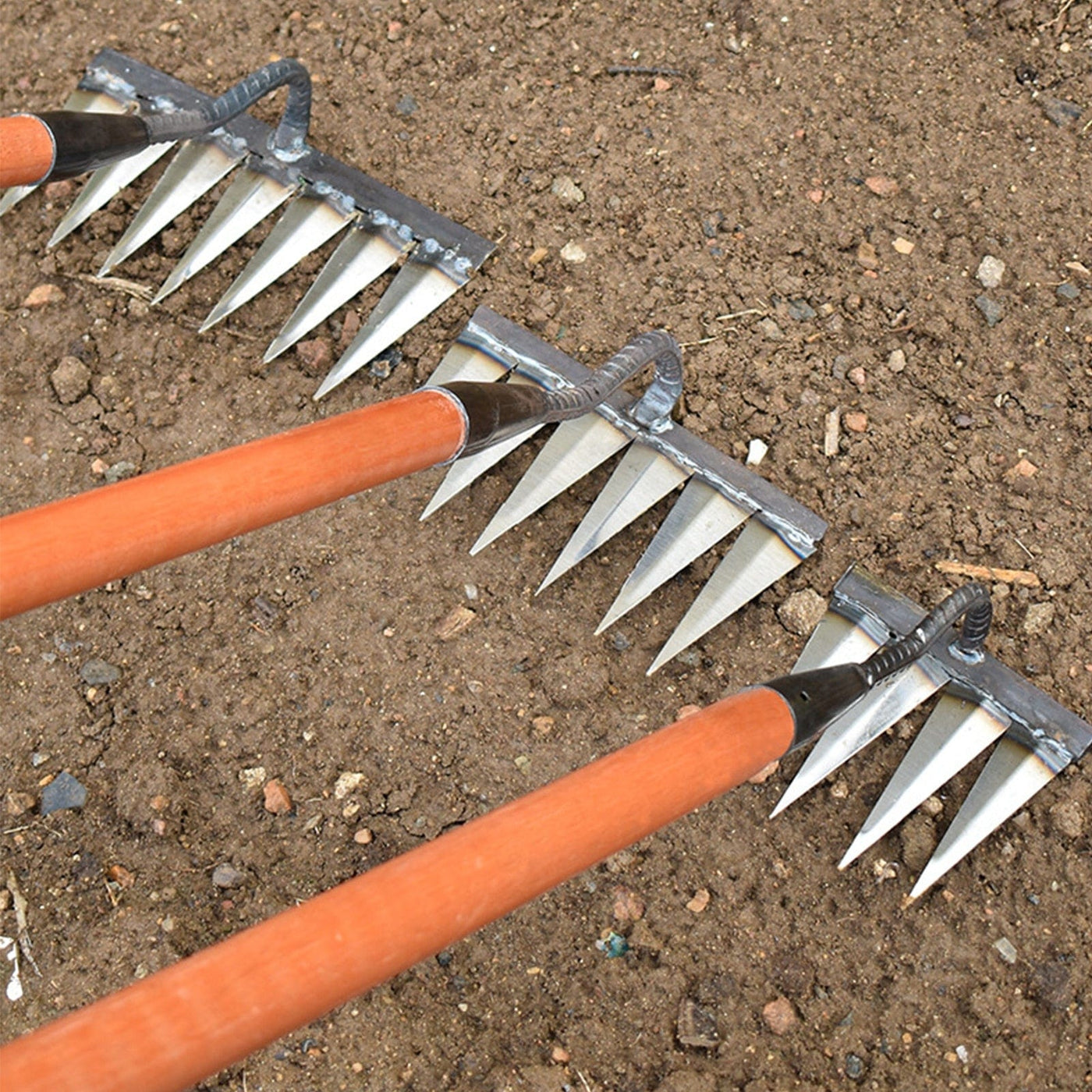 Revolutionary Weed Remover