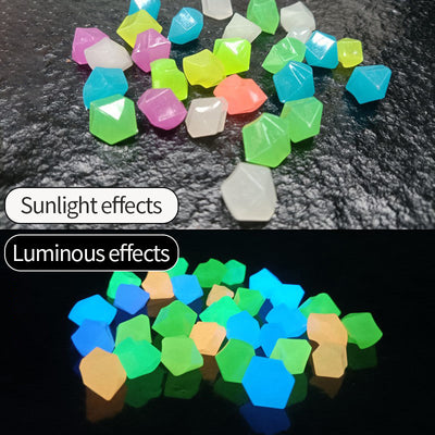 GlowLite™ - Garden Glow Stones (1+1 FREE)