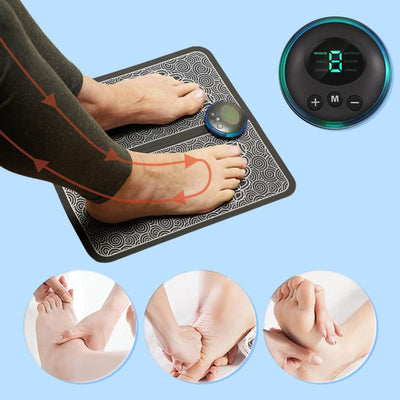 FlexFeet™️ Pain-free legs in just 15 minutes!