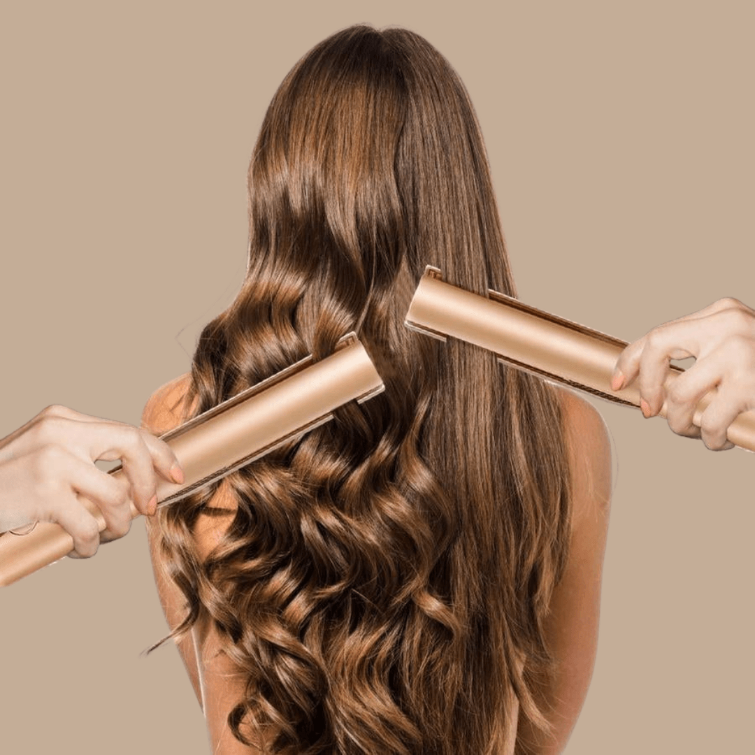 StraightShine™ - For healthy, shiny hair (50% OFF)