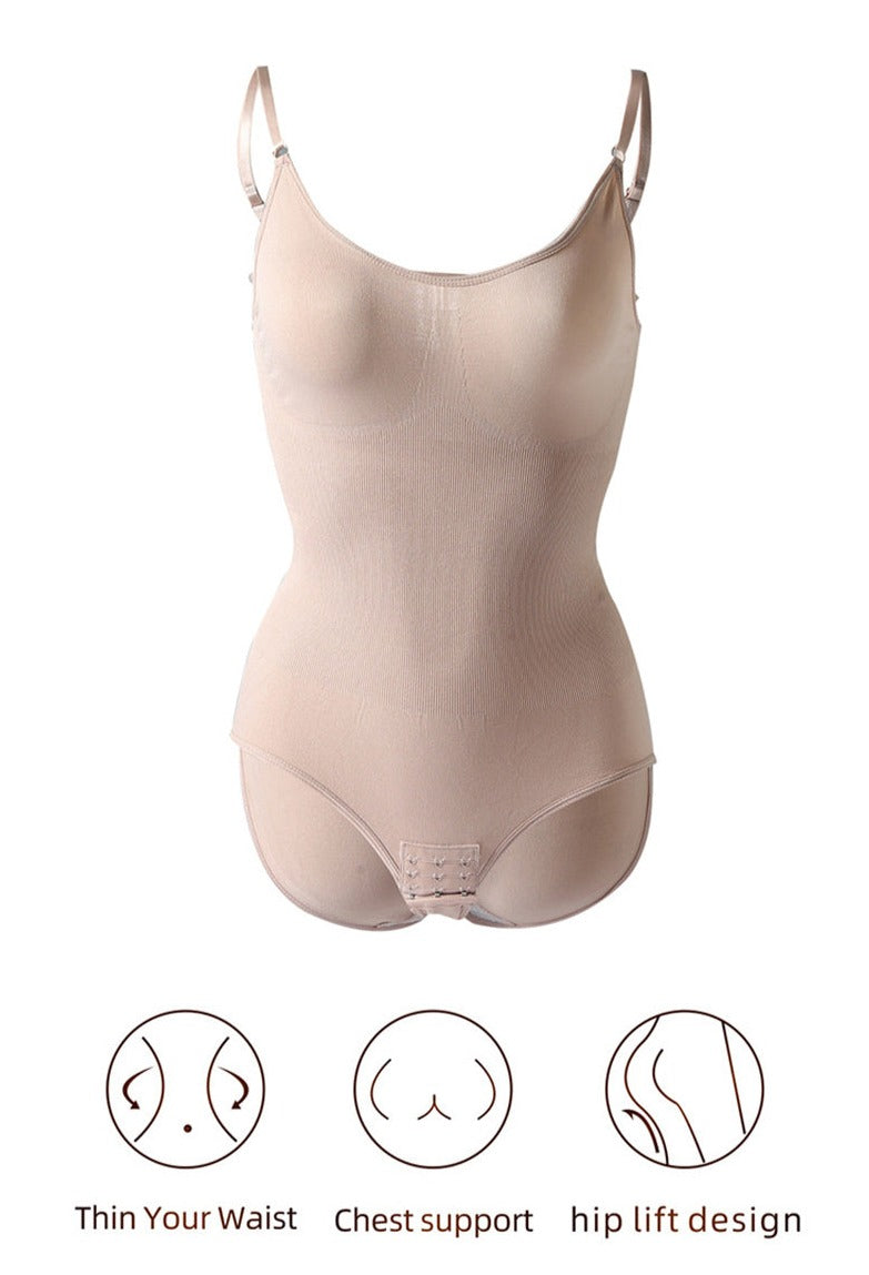 Shapewear™ Comfortable shapewear 1+1 free